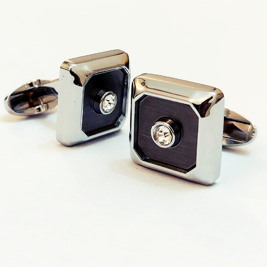 Executive Men’s Cufflinks