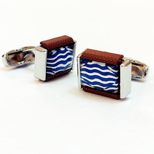 Gentleman’s Cufflinks