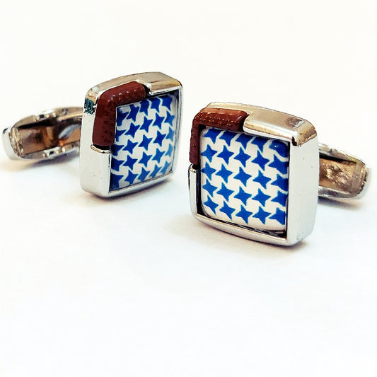 Gentleman’s Cufflinks