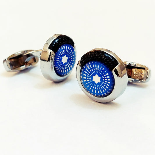 Gentleman’s Cufflinks