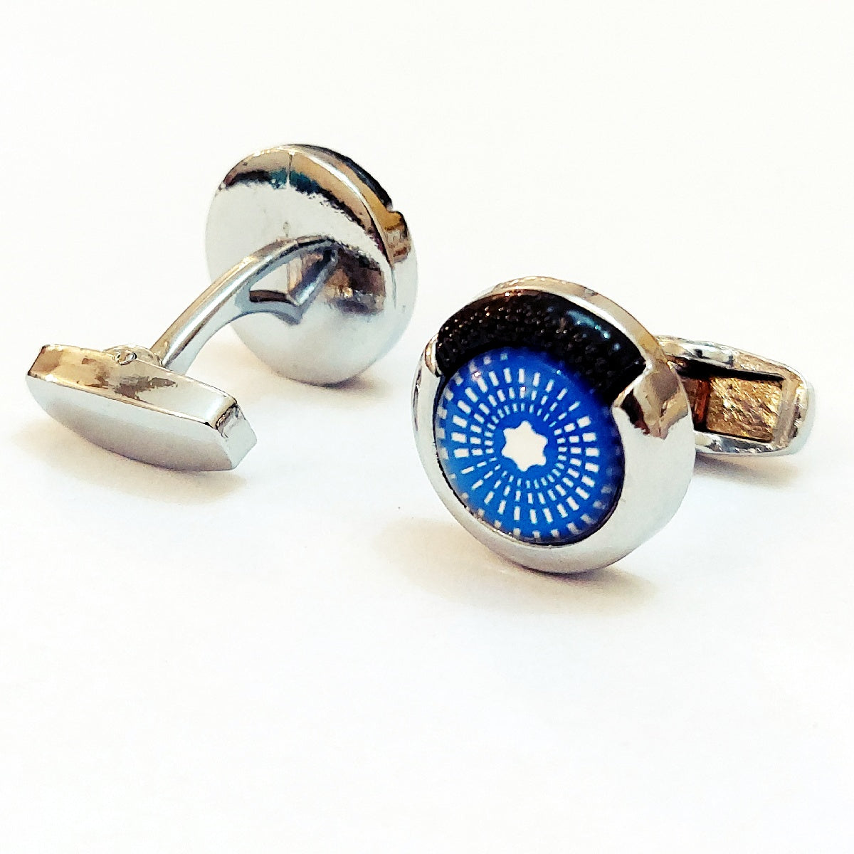 Gentleman’s Cufflinks