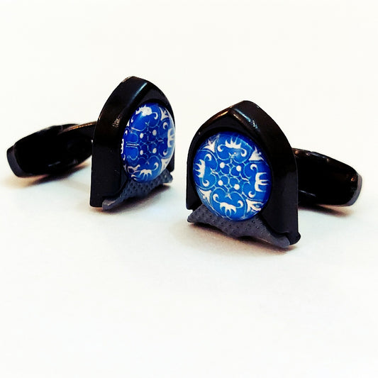 Gentleman’s Cufflinks