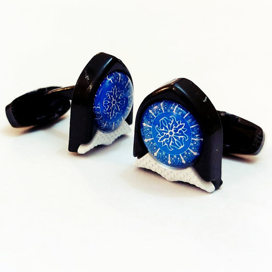 Gentleman’s Cufflinks