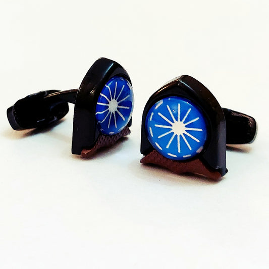 Gentleman’s Cufflinks