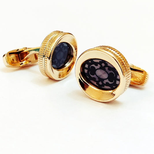 Gentleman’s Cufflinks