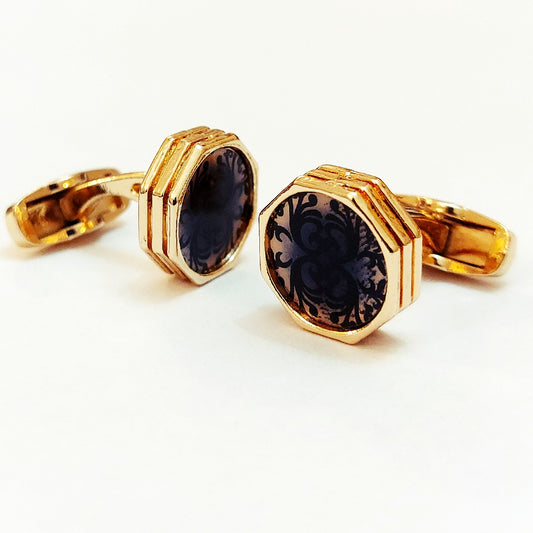 Gentleman’s Cufflinks