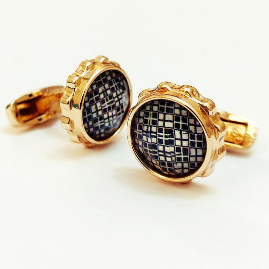 Gentleman’s Cufflinks