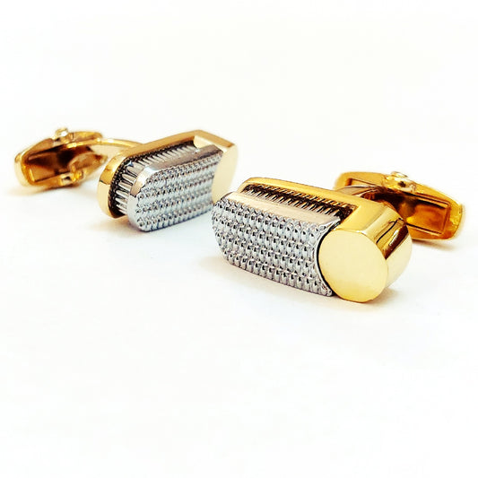 Elite Gentleman Cufflinks
