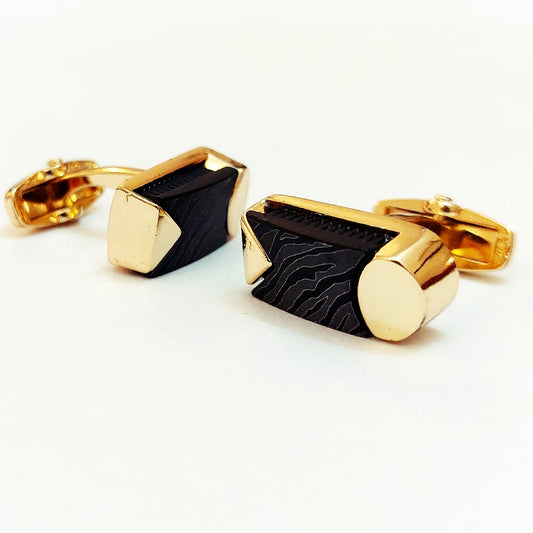 Elite Gentleman Cufflinks