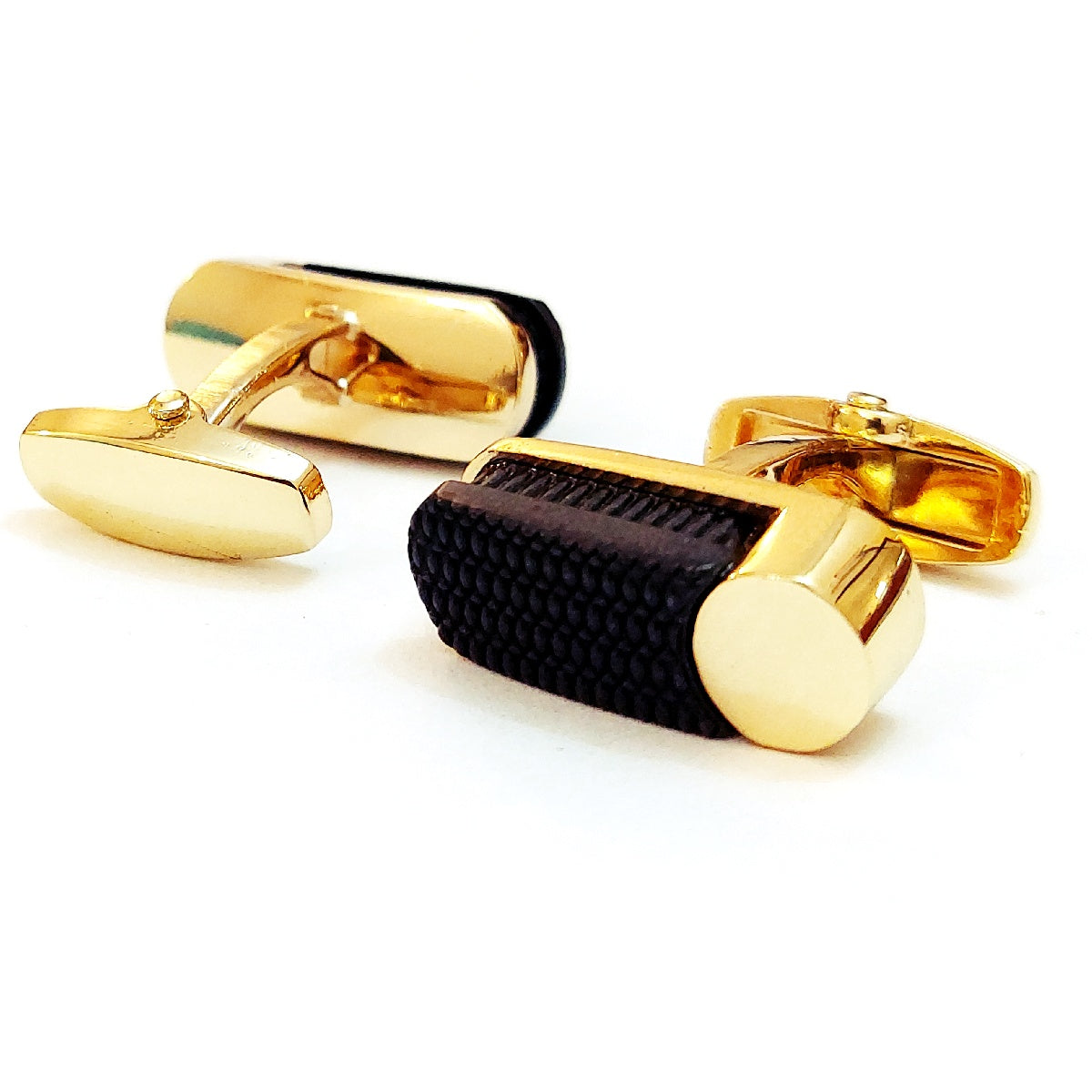 Elite Gentleman Cufflinks