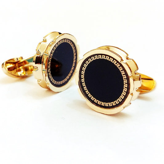 Elite Gentleman Cufflinks