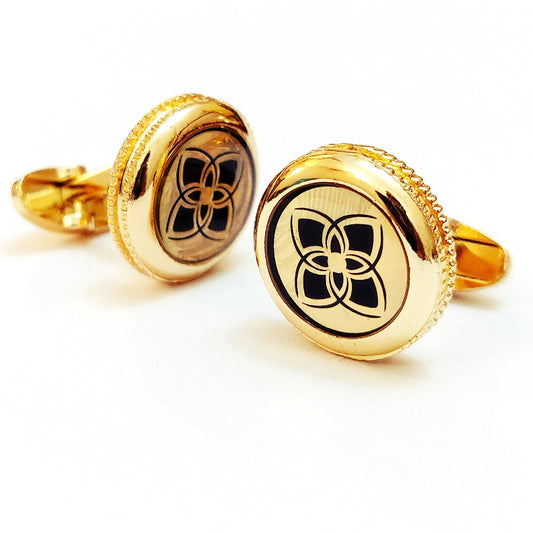 Elite Gentleman Cufflinks