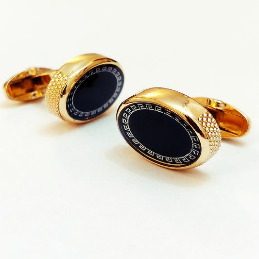 Elite Gentleman Cufflinks