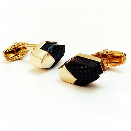 Classic Gentleman Cufflinks