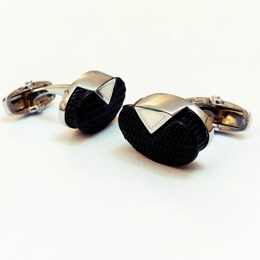Elite Gentleman Cufflinks