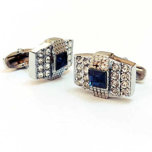 Gentleman’s Style Cufflinks