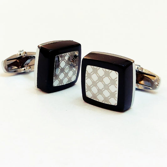 Executive Men’s Cufflinks