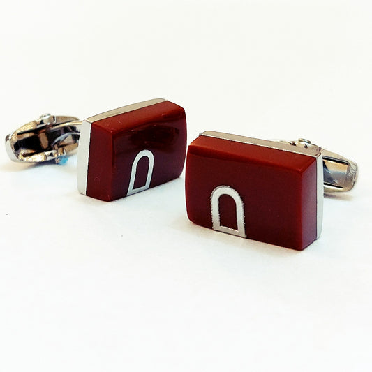 Classic Gentleman Cufflinks