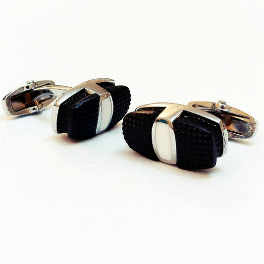 Classic Gentleman Cufflinks