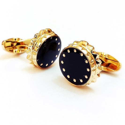 Classic Gentleman Cufflinks