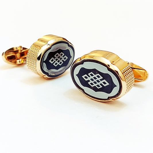 Executive Men’s Cufflinks