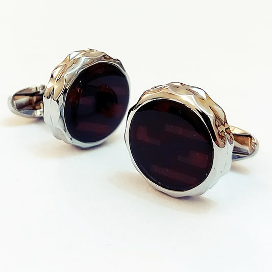 Classic Gentleman Cufflinks