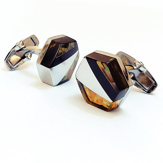 Executive Men’s Cufflinks