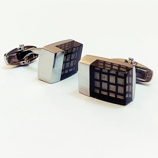 Classic Gentleman Cufflinks