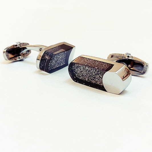 Classic Gentleman Cufflinks