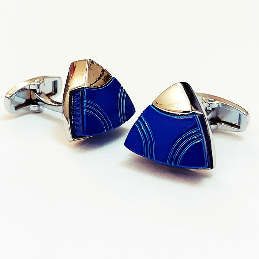 Classic Gentleman Cufflinks