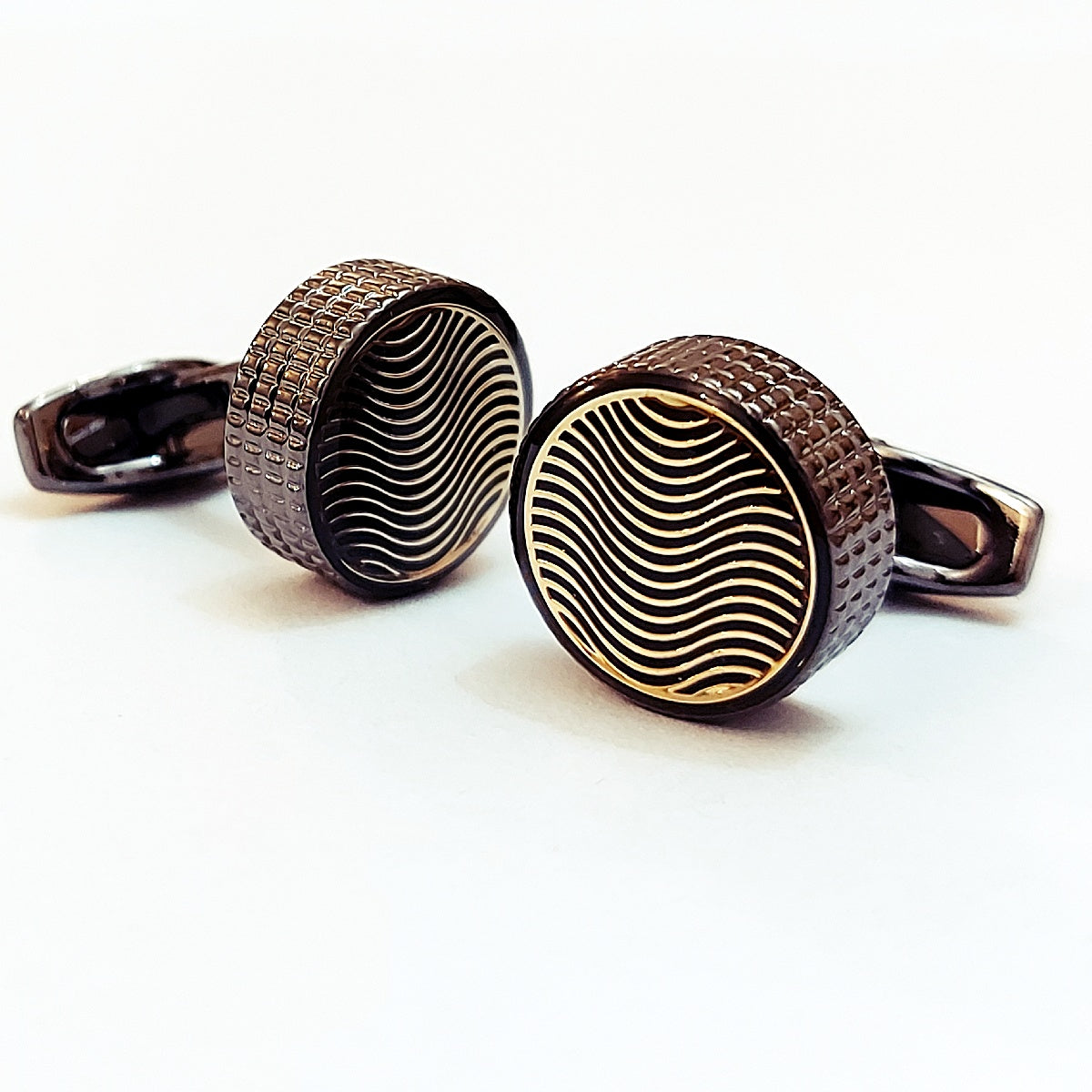 Executive Men’s Cufflinks