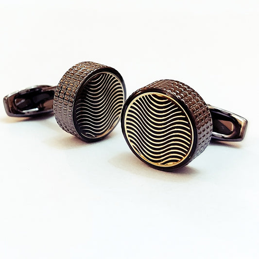Executive Men’s Cufflinks