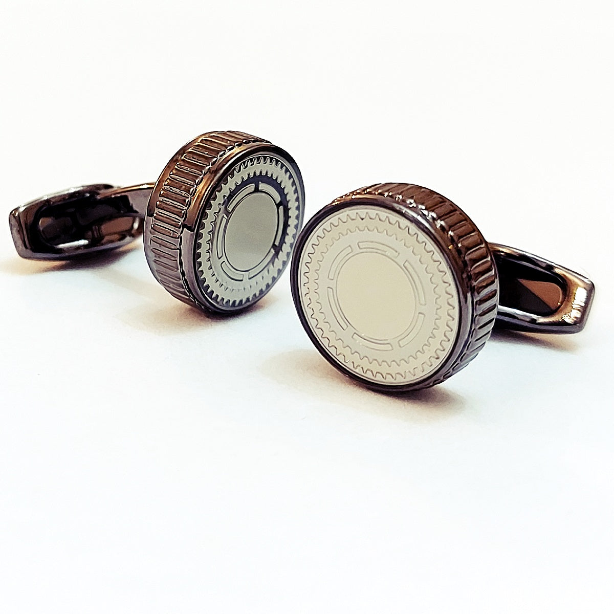 Executive Men’s Cufflinks