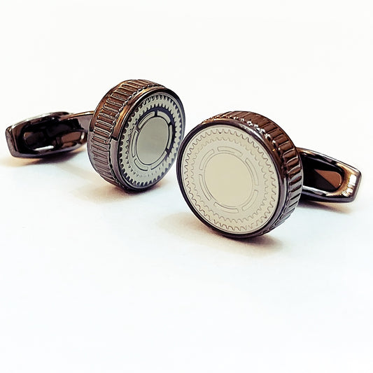 Executive Men’s Cufflinks