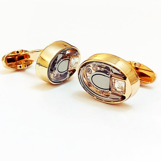 Executive Men’s Cufflinks