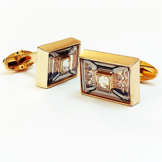 Executive Men’s Cufflinks