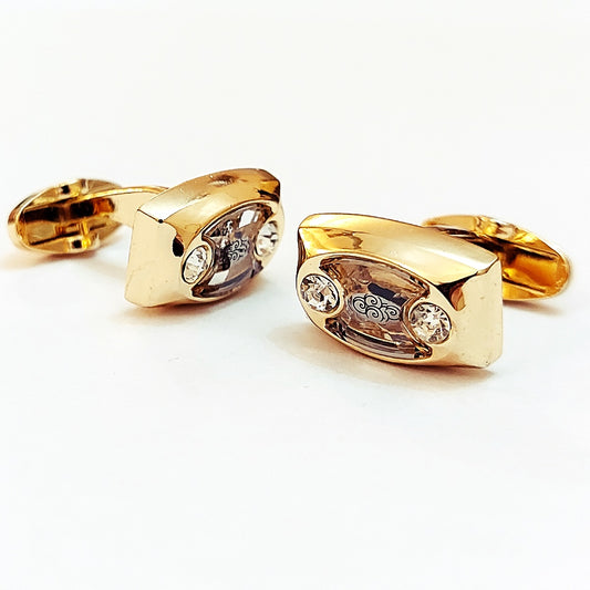 Executive Men’s Cufflinks