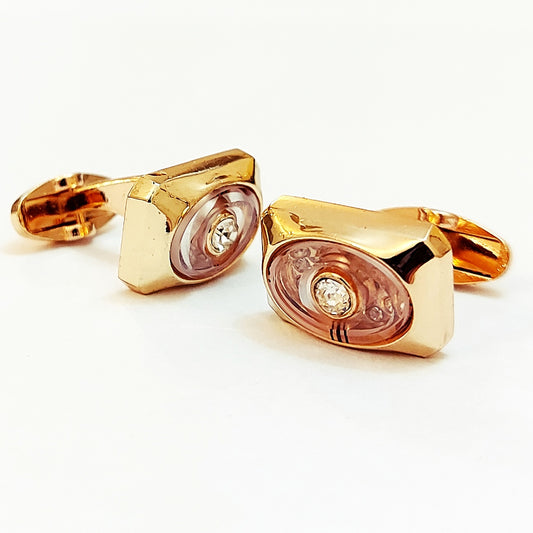 Executive Men’s Cufflinks