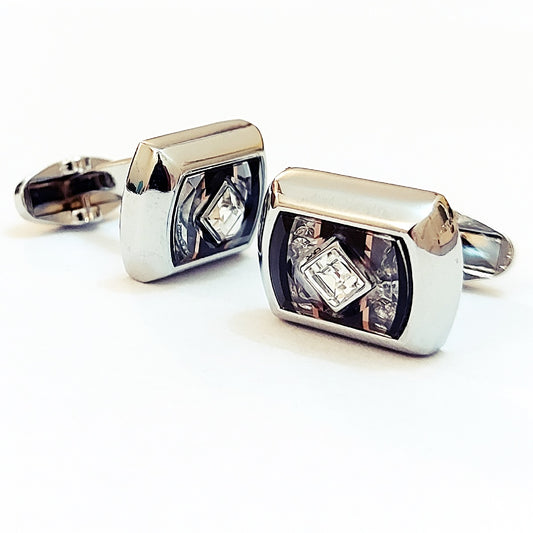 Executive Men’s Cufflinks