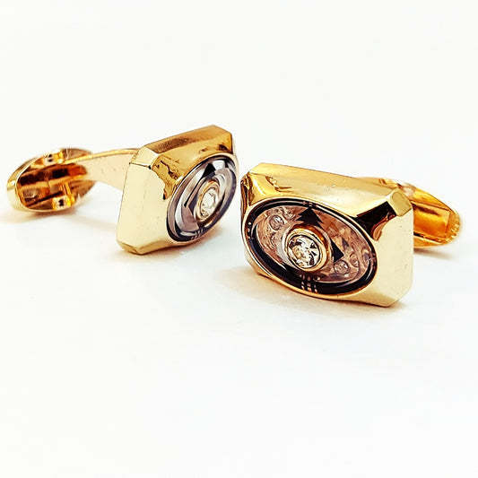 Executive Men’s Cufflinks
