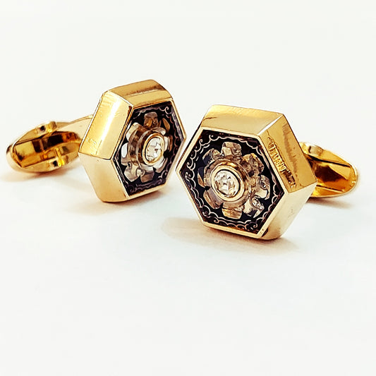 Executive Men’s Cufflinks