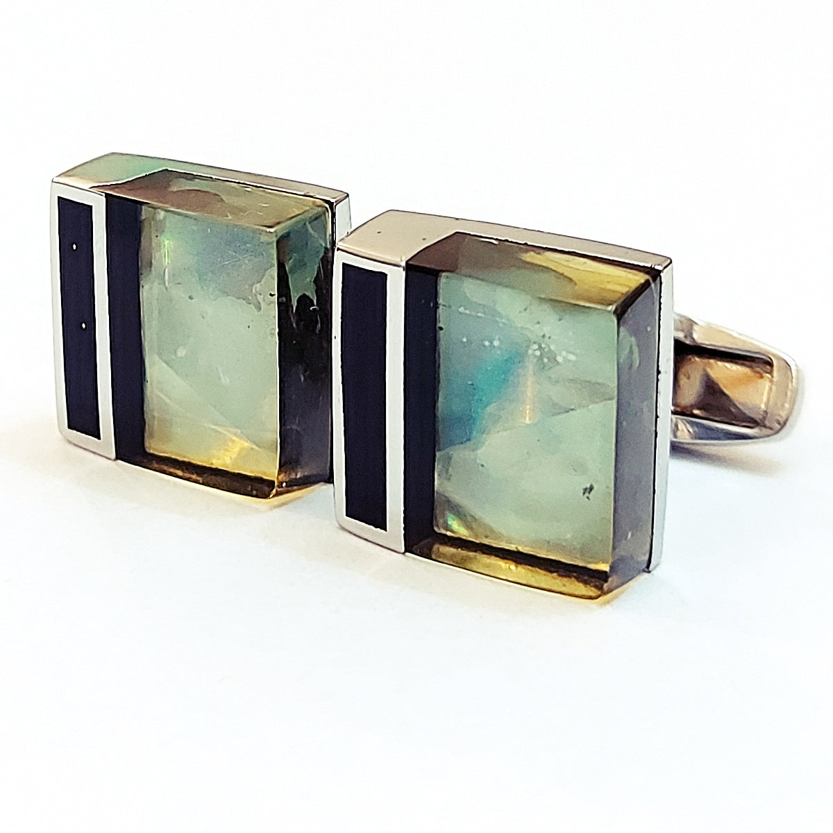 Executive Men’s Cufflinks