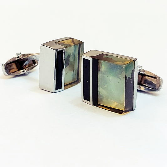 Executive Men’s Cufflinks