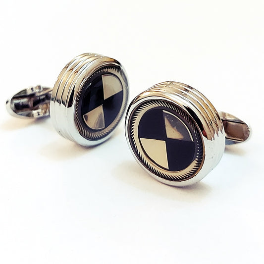 Executive Men’s Cufflinks