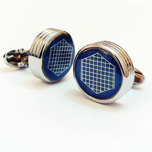 Executive Men’s Cufflinks
