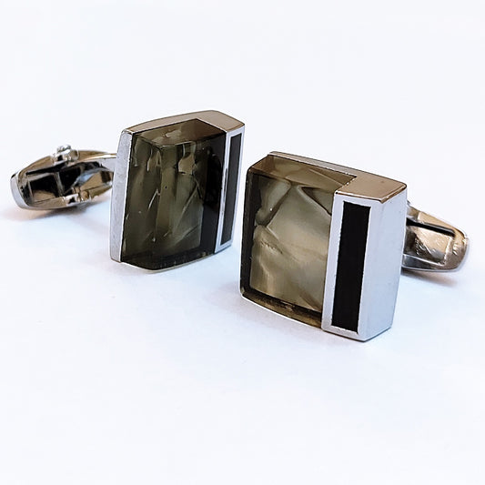 Elite Men’s Cufflinks