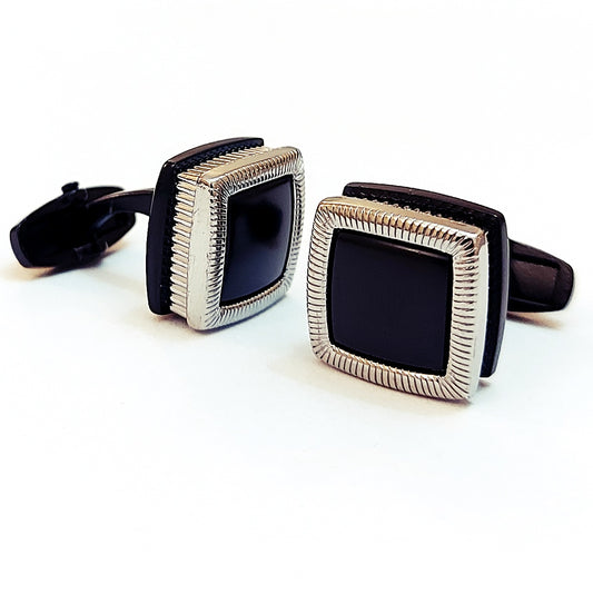 Modern Luxury Cufflinks