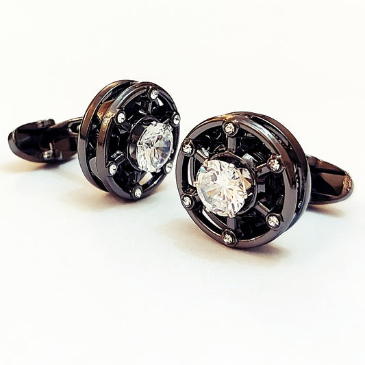 Gentleman’s Style Cufflinks