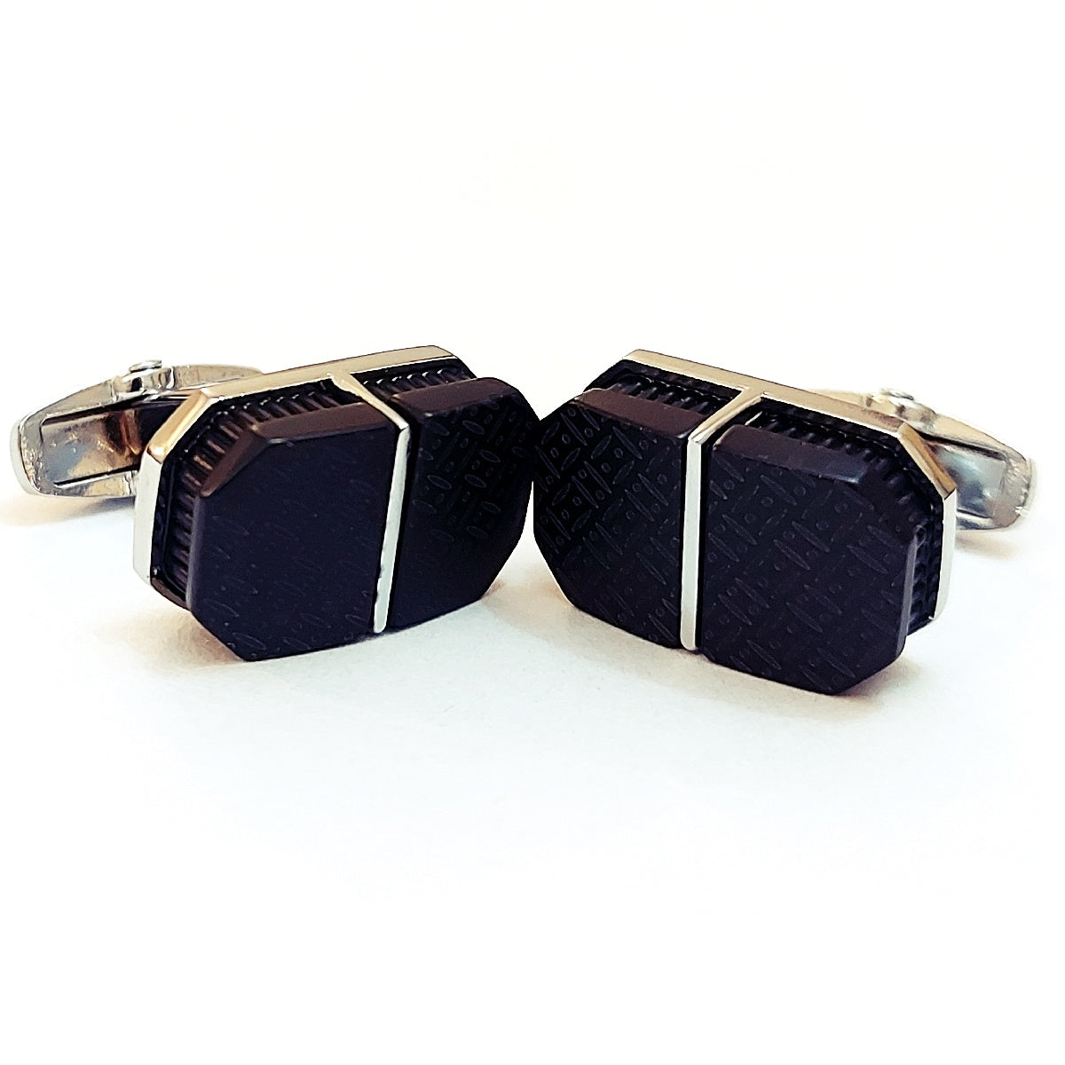 Regal Touch Cufflinks