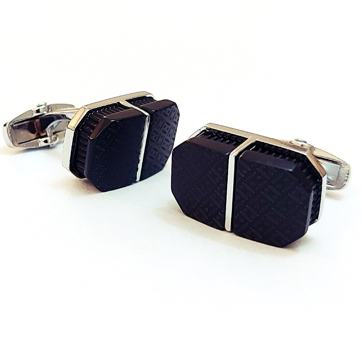 Regal Touch Cufflinks